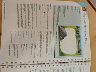 Oxford Playschool Plus A. Guía (Esp) (Spanish E...