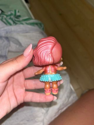 Muñecas LOL Surprise Hermanas