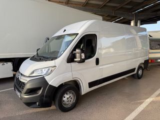 TRANSPORTES NACIONAL EN FURGONETA