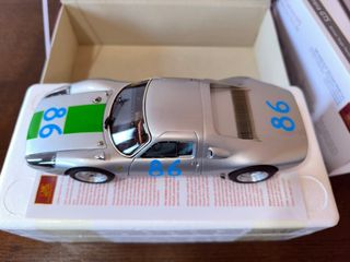 Porsche 904 GTS CMC 1:18