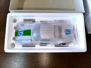Porsche 904 GTS CMC 1:18