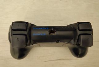 Sony DualShock 3 - PS3