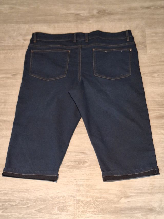 Bermudas tejanas Summer Sweet 5XL