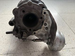Turbo Toyota Avensis nuevo ref 17201-ORO10.