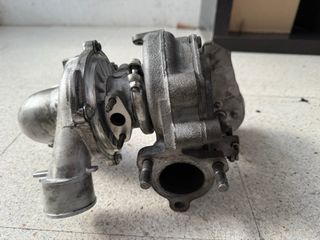 Turbo Toyota Avensis nuevo ref 17201-ORO10.
