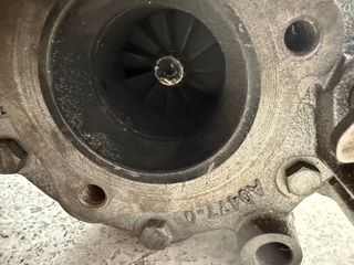 Turbo Toyota Avensis nuevo ref 17201-ORO10.