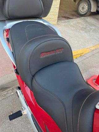 BMW R1200RT 110CV - Moto