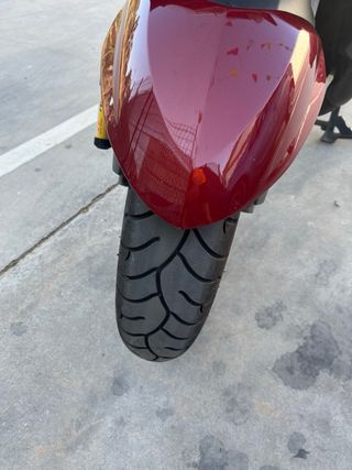 BMW R1200RT 110CV - Moto