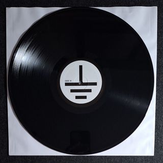 Clutch - Earth Rocker - LP [Weathermaker, 2013]