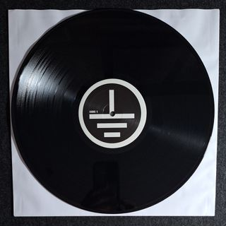 Clutch - Earth Rocker - LP [Weathermaker, 2013]