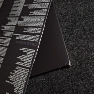 Clutch - Earth Rocker - LP [Weathermaker, 2013]