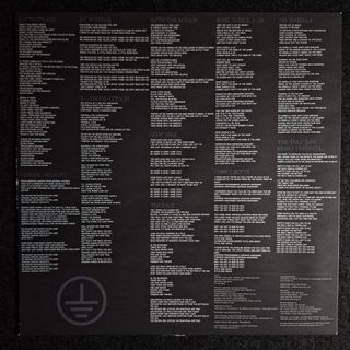 Clutch - Earth Rocker - LP [Weathermaker, 2013]