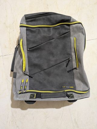 Maleta CabinMax Manhattan 44L