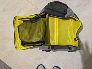 Maleta CabinMax Manhattan 44L