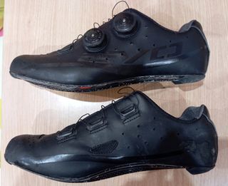 Zapatillas BH Evo carretera talla 44