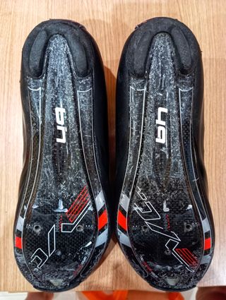 Zapatillas BH Evo carretera talla 44