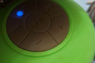 Altavoz ducha Bluetooth