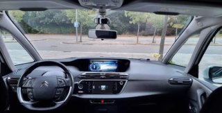 C4 Picasso 1.6HDI UNICO DUEÑO