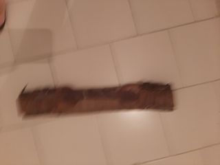 Mochila Couro Marrom - Montaria