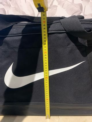 Maleta deportiva NIKE - Negra