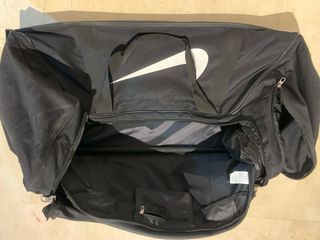 Maleta deportiva NIKE - Negra