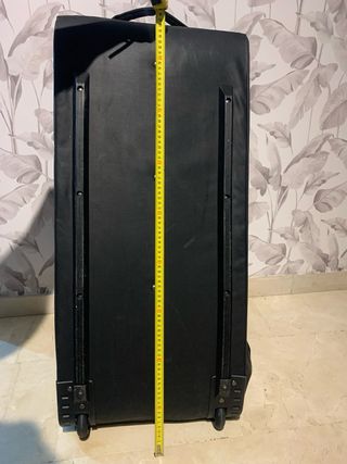 Maleta deportiva NIKE - Negra