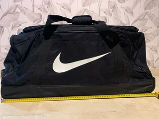Maleta deportiva NIKE - Negra