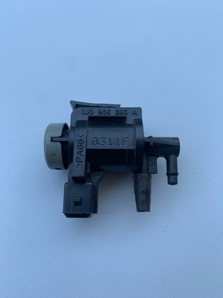 Electroválvula Turbo Audi A2 A3 A4 A6 A8 VW Golf
