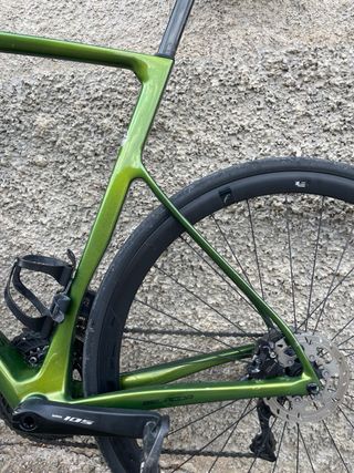 Berria Belador Talla XL 2024