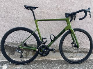 Berria Belador Talla XL 2024