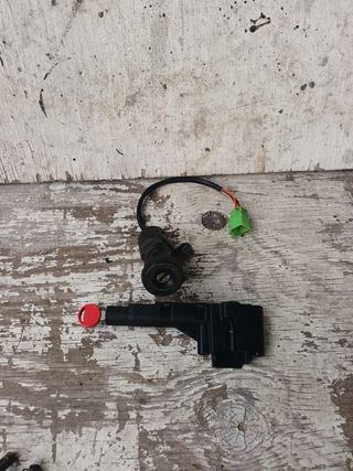 Cerraduras Suzuki Zillion