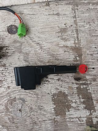 Cerraduras Suzuki Zillion