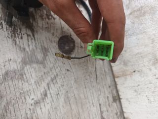 Cerraduras Suzuki Zillion