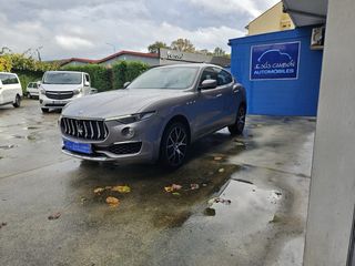 Maserati Levante 2020