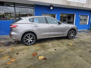 Maserati Levante 2020