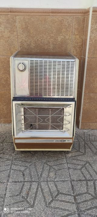 ESTUFA A GAS BUTANO SUPERSER