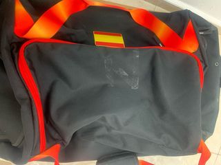 Bolsa deportiva Nike - España