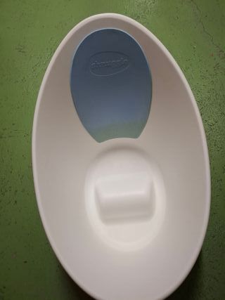 Bañera bebé Shnuggle - bañera recién nacido