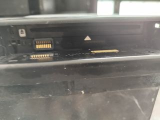 Radio Coche Blaupunkt Freiburg CD34