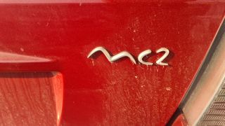microcar mc2 2008