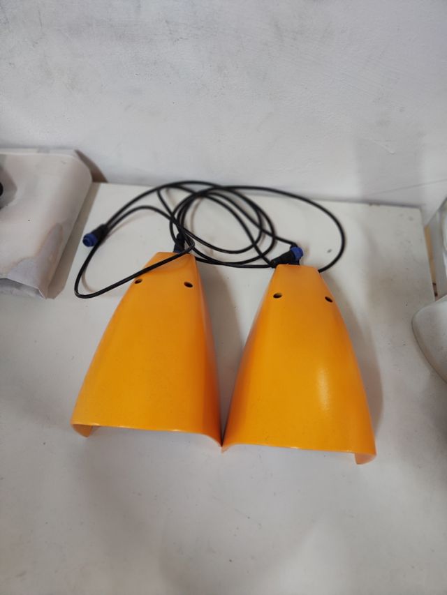 Interruptor de pedal