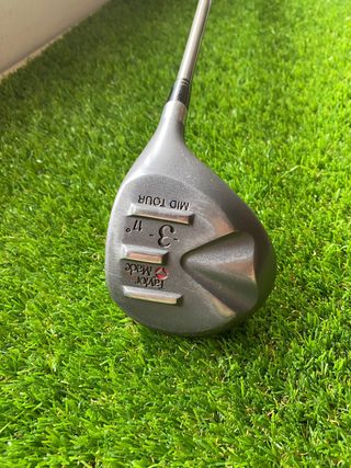 Palo golf Madera 3 Taylormade 