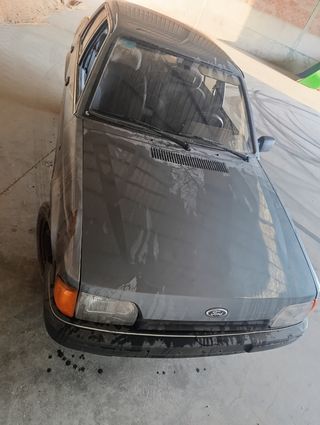 Ford Orion 1.6
Despiece completo 
