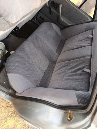 Ford Orion 1.6
Despiece completo 
