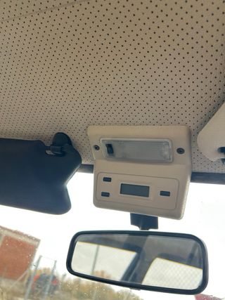 Ford Orion 1.6 Despiece completo