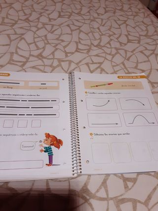 Libro Música Tempo 1º Primaria