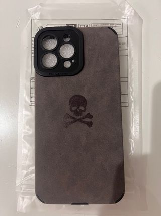 Funda iPhone 13 Pro Max