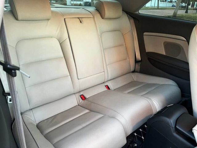 Audi A5 1.8 TFSI 170 CV Manual