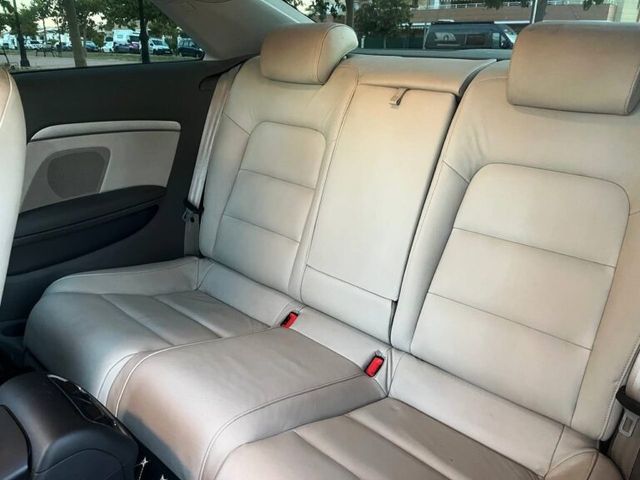 Audi A5 1.8 TFSI 170 CV Manual