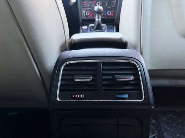 Audi A5 1.8 TFSI 170 CV Manual